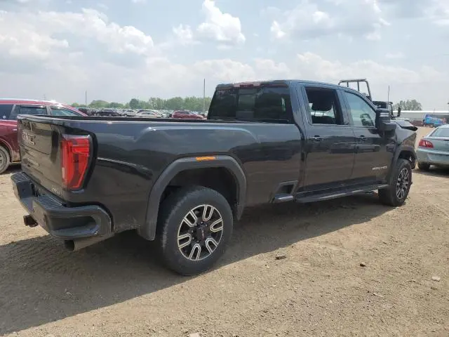 2023 GMC SIERRA K3500 AT4  