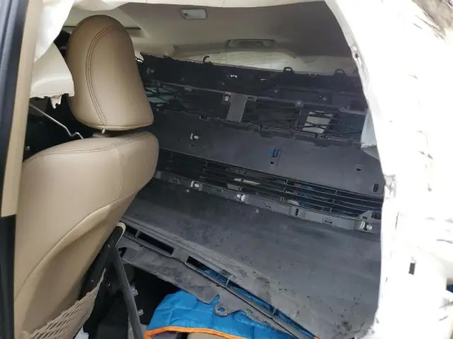 2018 TOYOTA 4RUNNER SR5/SR5 PREMIUM  