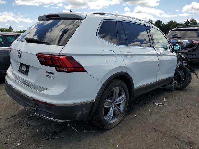 2019 VOLKSWAGEN TIGUAN SEL PREMIUM