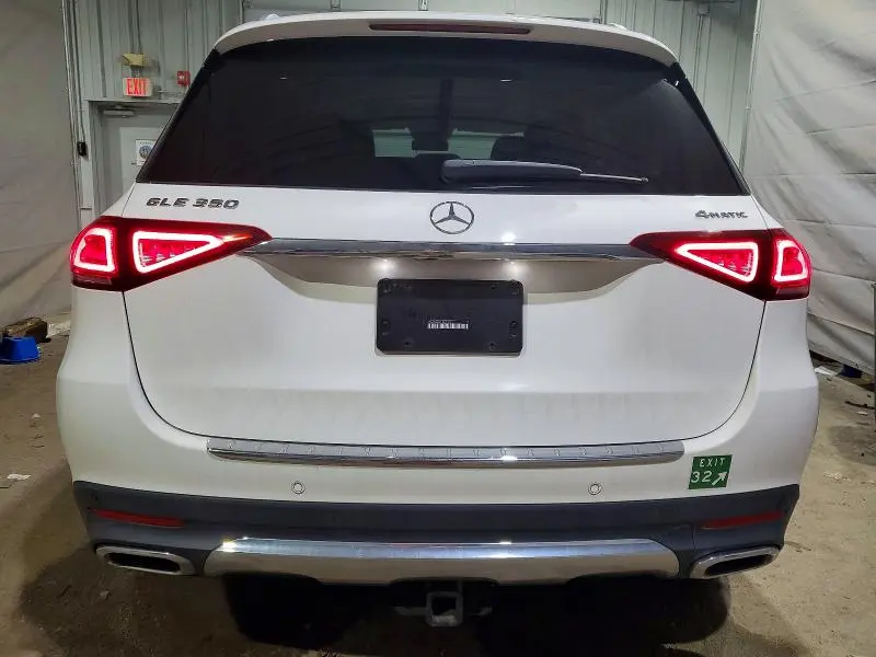 2020 MERCEDES-BENZ GLE 350 4MATIC  