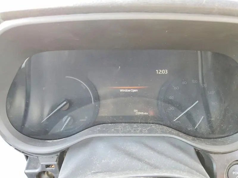 2025 TOYOTA SIENNA XLE 8-PASSENGER  