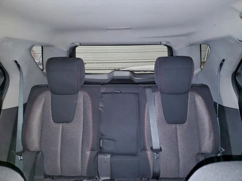 2010 CHEVROLET EQUINOX LT  