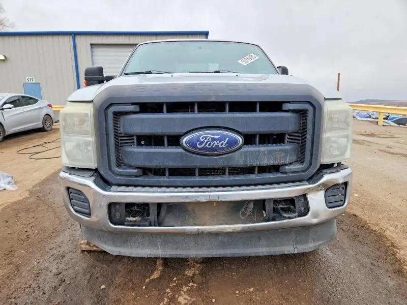 2013 FORD F250 SUPER DUTY  