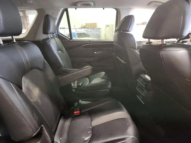 2023 HONDA PILOT EXL  