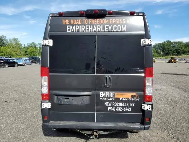 2020 RAM PROMASTER 2500 2500 HIGH  
