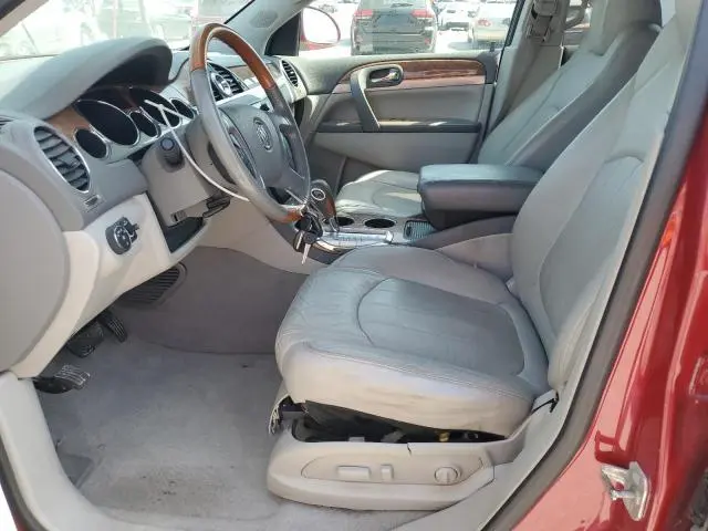 2012 BUICK ENCLAVE
