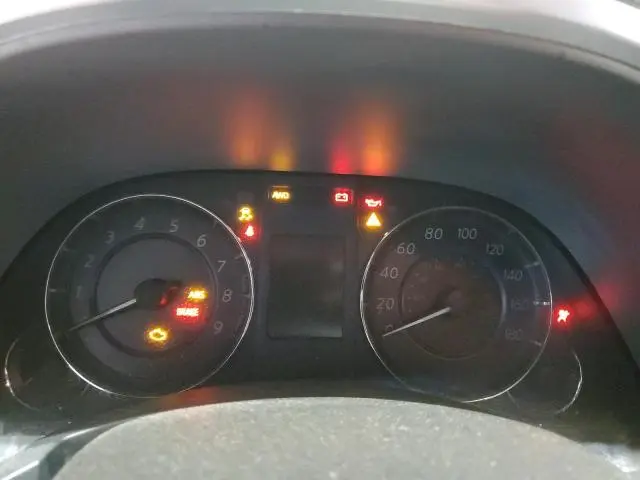 2017 INFINITI QX70 BASE  