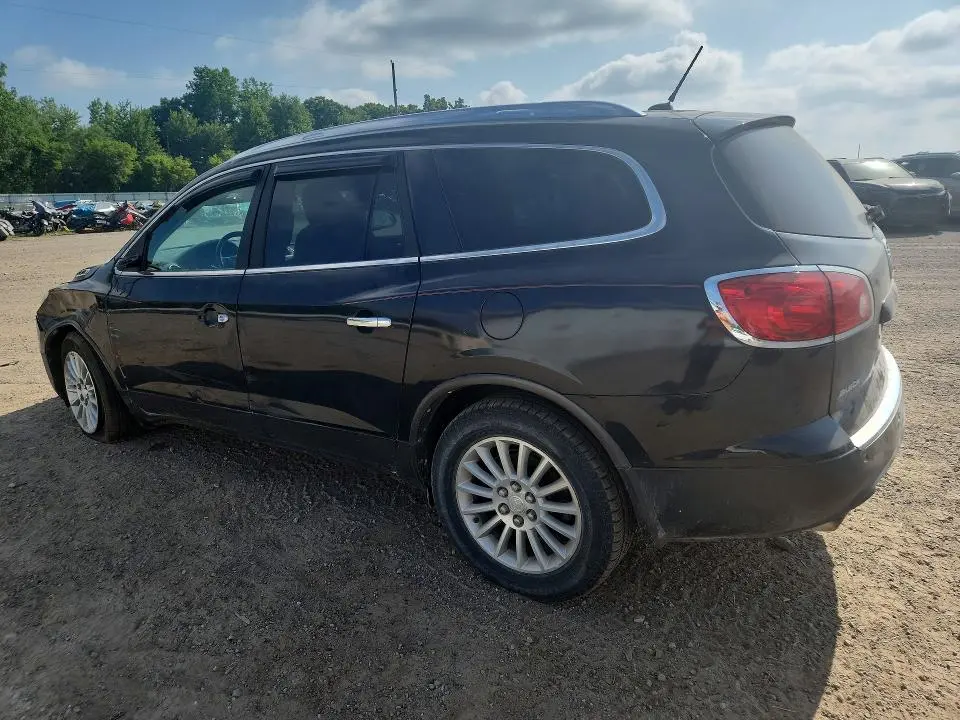 2011 BUICK ENCLAVE CX  