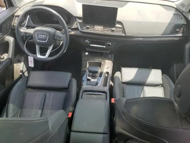 2023 AUDI Q5 PRESTIGE 45