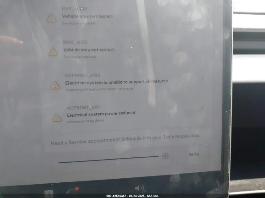 2024 TESLA MODEL 3 LONG RANGE DUAL MOTOR ALL-WHEEL DRIVE