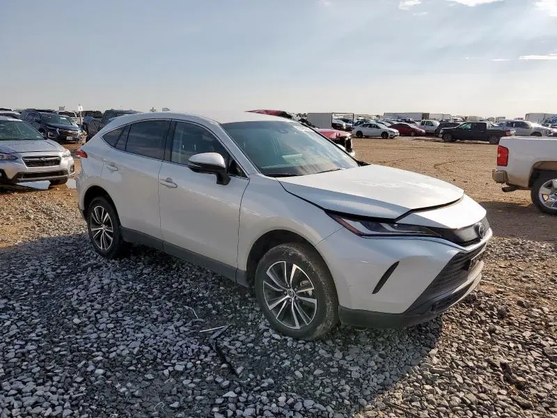 2023 TOYOTA VENZA LE  