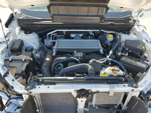 2024 SUBARU ASCENT LIMITED  