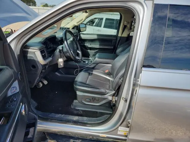 2023 FORD EXPEDITION XLT  