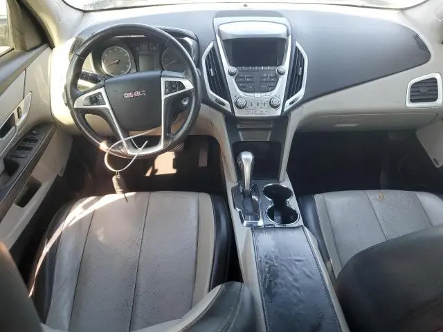 2014 GMC TERRAIN SLT  