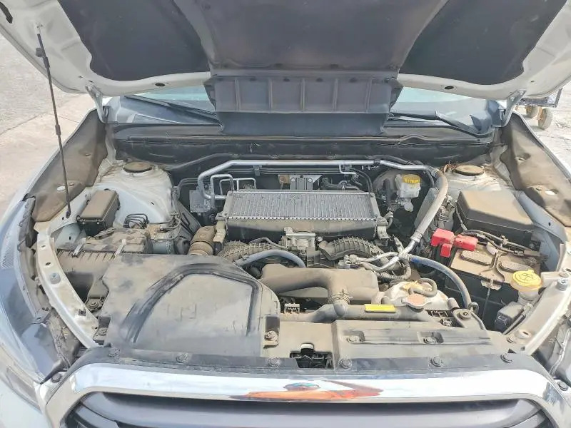 2020 SUBARU ASCENT PREMIUM  