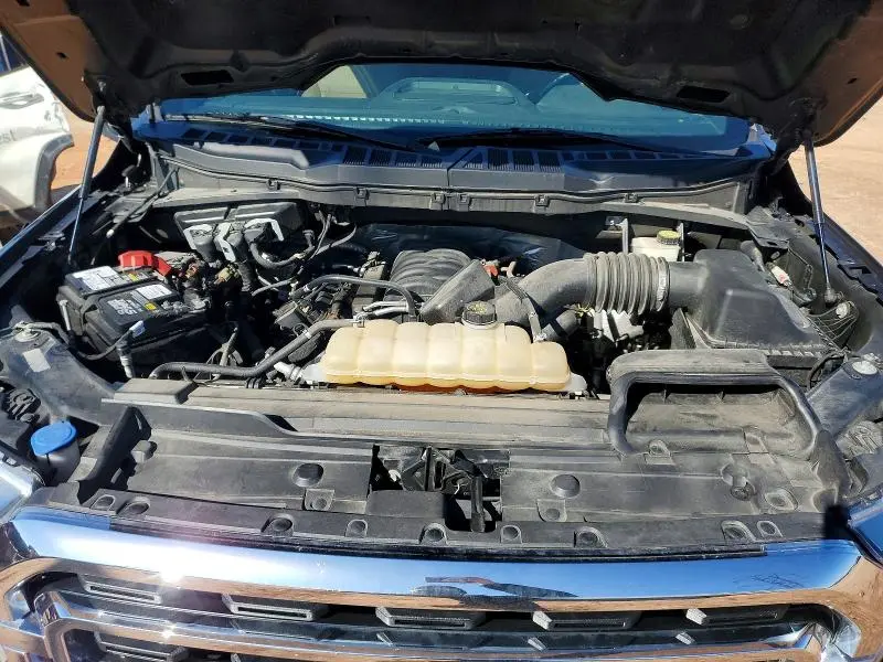 2022 FORD F150 XLT  