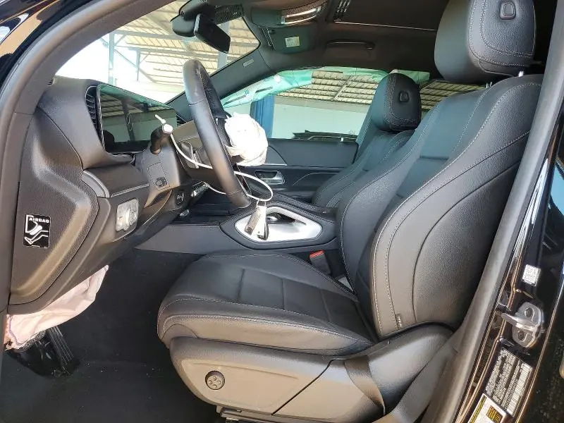 2025 MERCEDES-BENZ GLE 350  