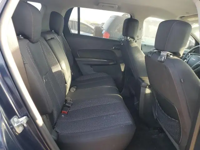 2016 GMC TERRAIN SLE  