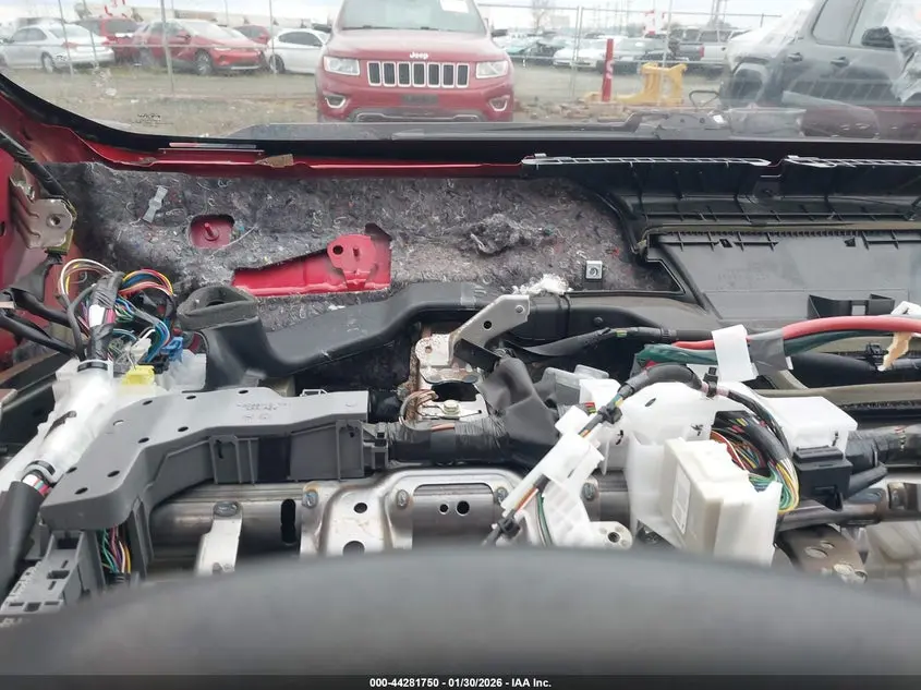 2014 TOYOTA PRIUS TWO