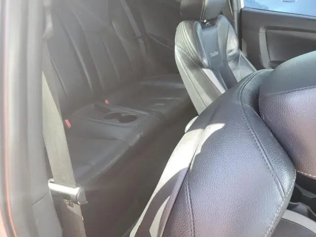 2013 HYUNDAI VELOSTER TURBO  