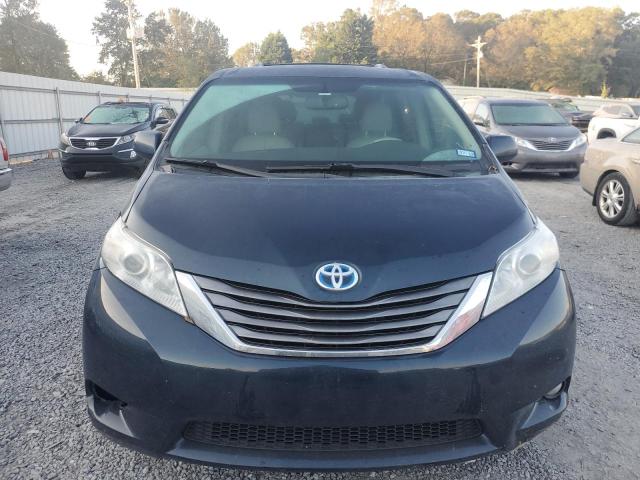 2012 TOYOTA SIENNA XLE