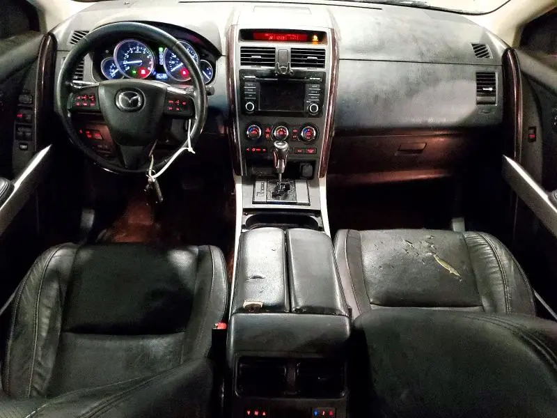 2015 MAZDA CX-9 GRAND TOURING  