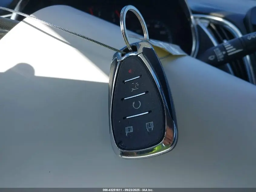 2020 CHEVROLET MALIBU FWD LT