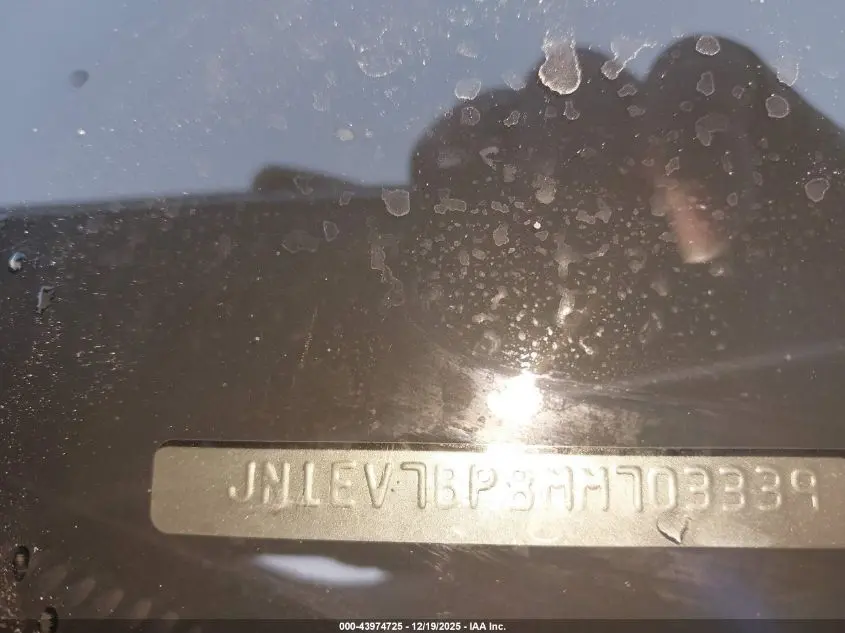 2021 INFINITI Q50 LUXE