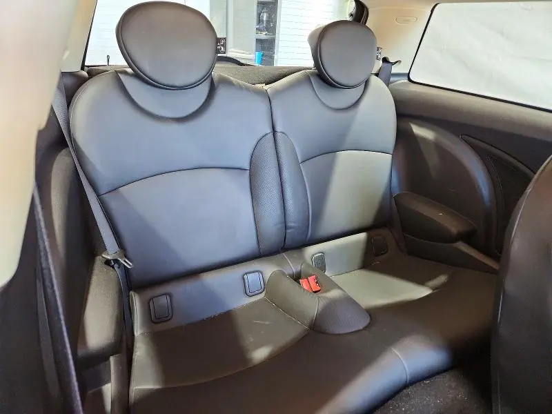 2013 MINI COOPER   