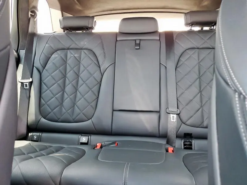 2024 BMW X5 SDRIVE 40I  