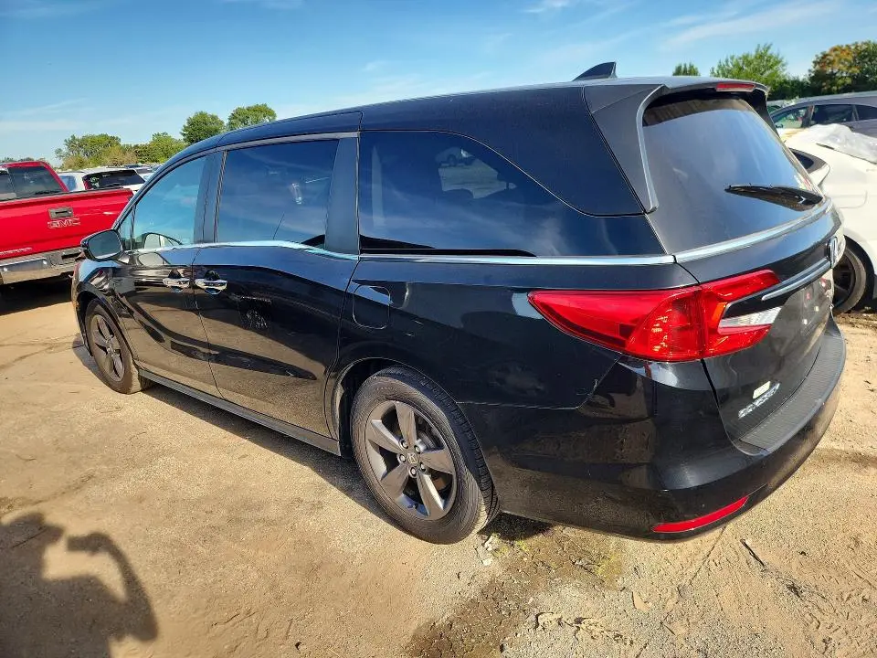 2021 HONDA ODYSSEY EX  