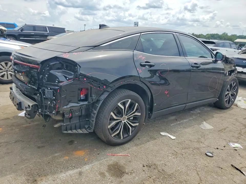 2023 TOYOTA CROWN LIMITED  