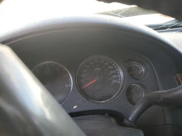 2011 GMC SIERRA K1500 DENALI  