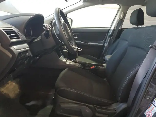 2013 SUBARU XV CROSSTREK 2.0 PREMIUM  