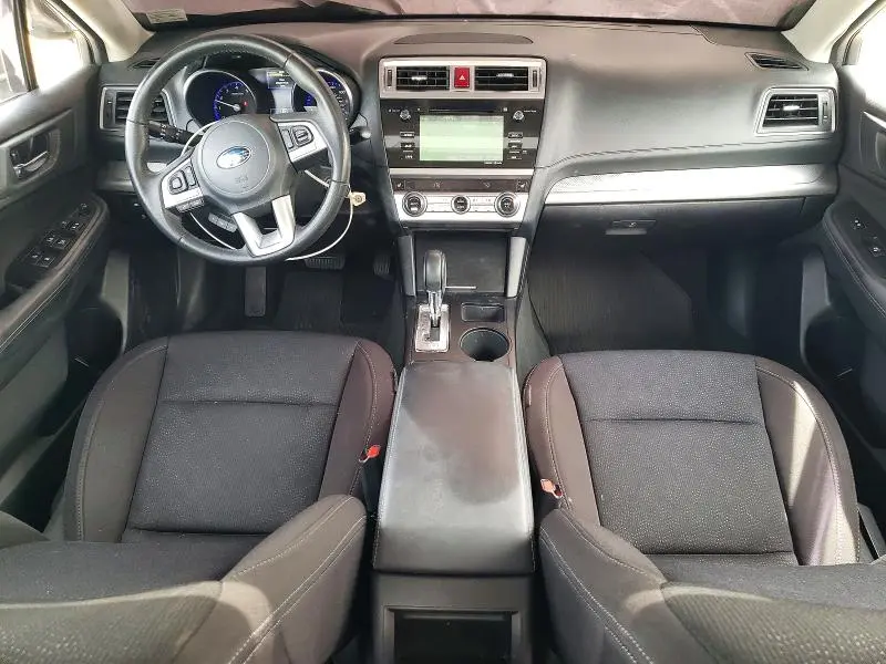 2015 SUBARU LEGACY 2.5I PREMIUM  