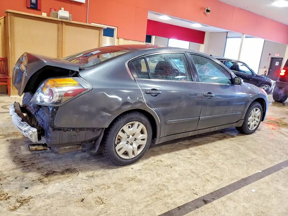 2011 NISSAN ALTIMA 2.5  