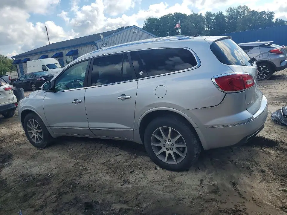 2015 BUICK ENCLAVE   