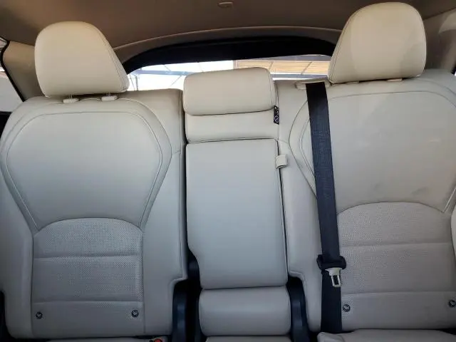 2020 INFINITI QX50 PURE  