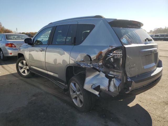 2015 JEEP COMPASS LATITUDE