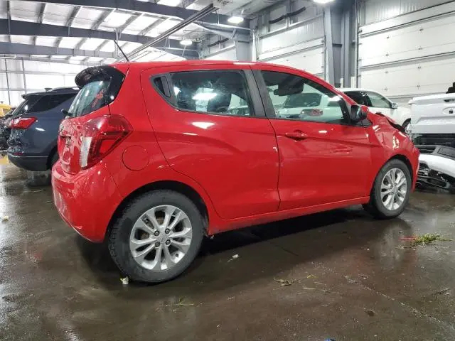 2020 CHEVROLET SPARK 1LT  