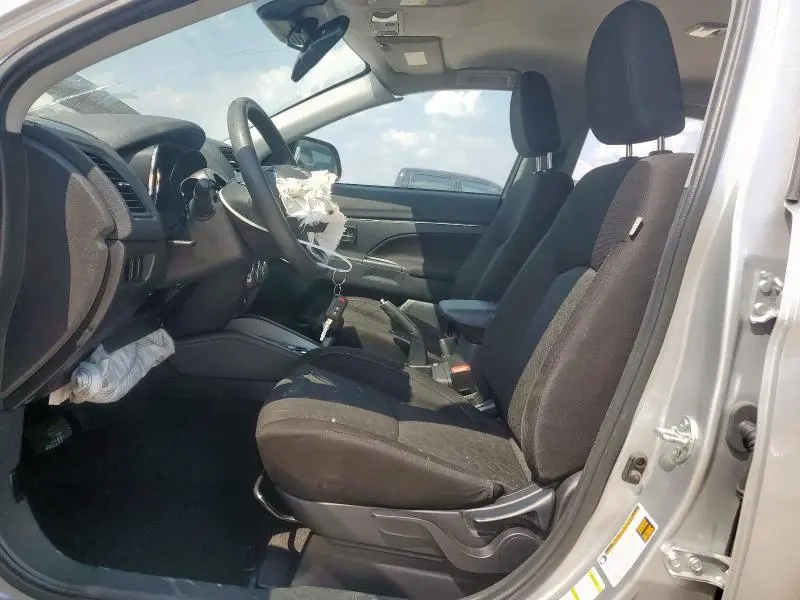 2024 MITSUBISHI OUTLANDER SPORT S/SE  