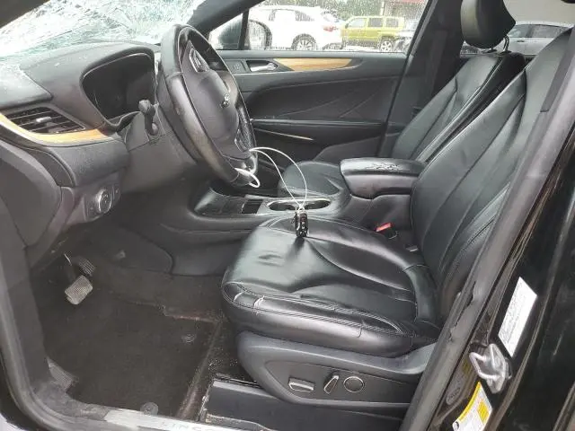 2016 LINCOLN MKC SELECT  