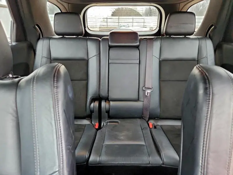 2021 DODGE DURANGO GT  