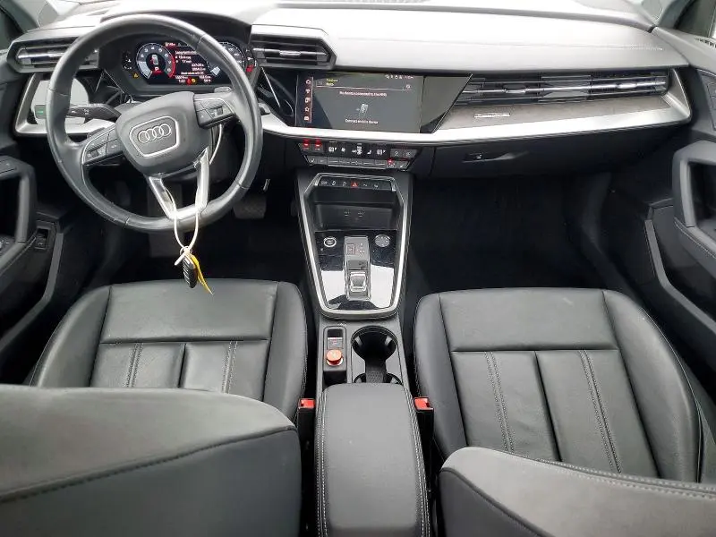 2024 AUDI A3 PREMIUM PLUS  