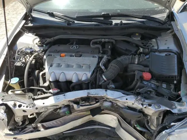 2012 ACURA TSX TECH  