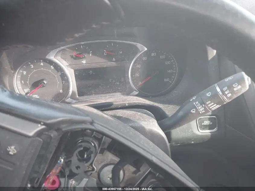 2020 GMC ACADIA AWD AT4