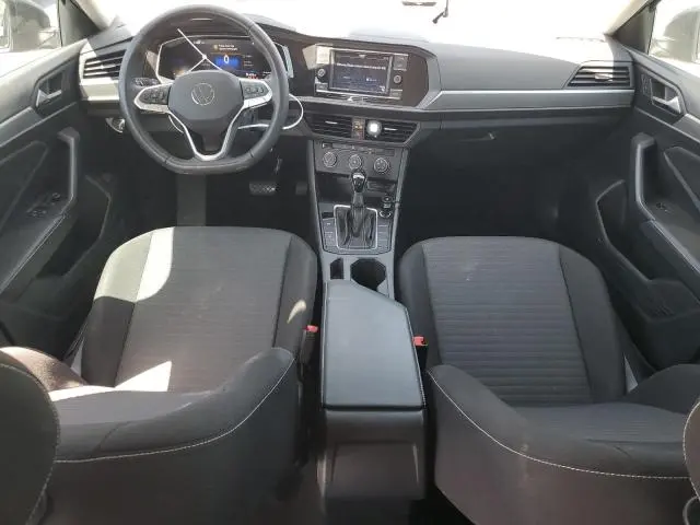 2024 VOLKSWAGEN JETTA S  