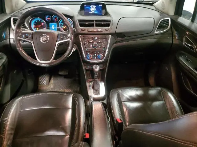 2014 BUICK ENCORE PREMIUM  