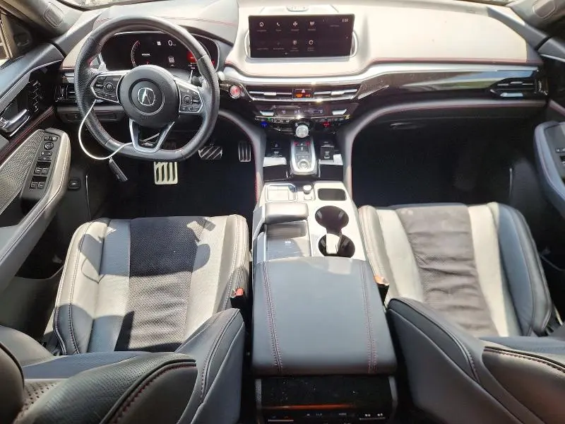 2022 ACURA MDX A-SPEC  