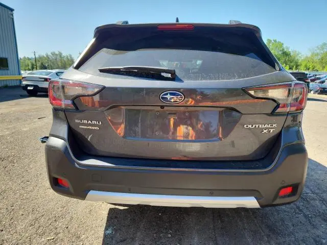 2023 SUBARU OUTBACK LIMITED XT  